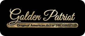 Golden Patriot